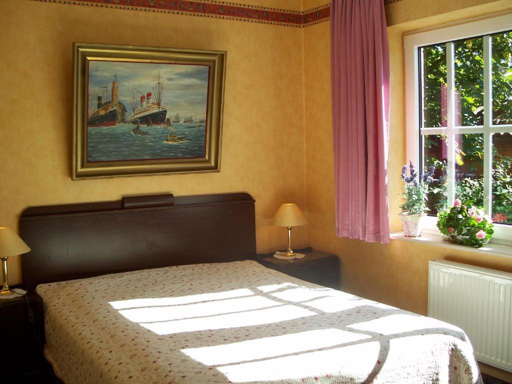 Hotel Barmstedter Hof Δωμάτιο φωτογραφία