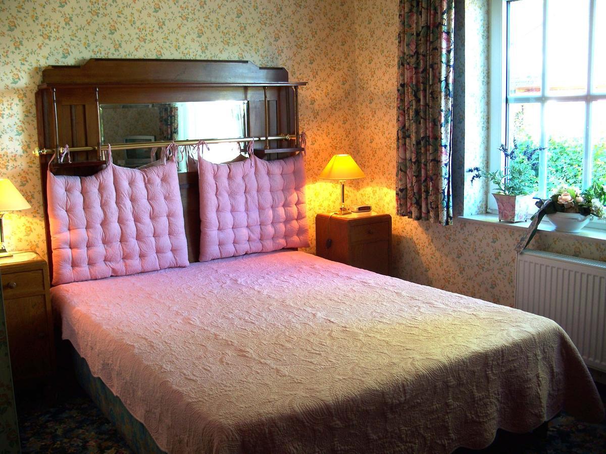 Hotel Barmstedter Hof Δωμάτιο φωτογραφία