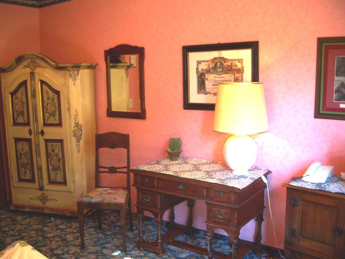 Hotel Barmstedter Hof Δωμάτιο φωτογραφία