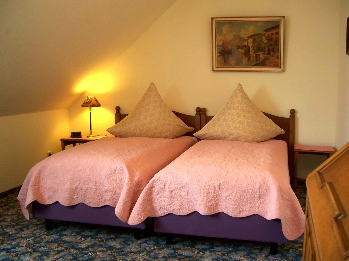 Hotel Barmstedter Hof Δωμάτιο φωτογραφία