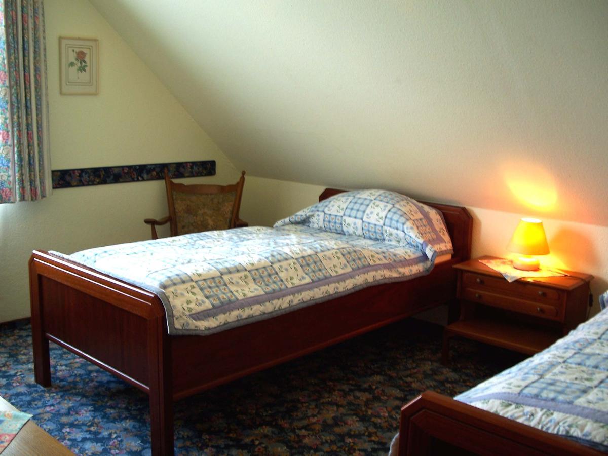 Hotel Barmstedter Hof Δωμάτιο φωτογραφία